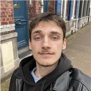 Je m'appelle Louis et je suis étudiant en Histoire. Je propose des cours de soutiens personnalisés en fonction de vos besoins.